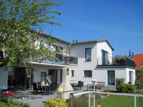 Tastefully Furnished Sea View Villa in Malchow in Amt Malchow